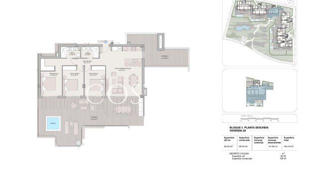 New Build - Apartment -
Estepona - Reinoso