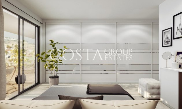 New Build - Villa -
Rojales - Golf La Marquesa (Ciudad Quesada)