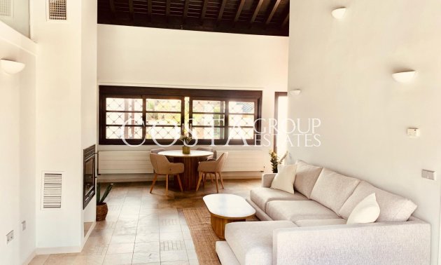 New Build - House -
Sucina - Peraleja Golf