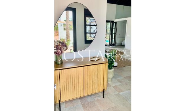 New Build - House -
Sucina - Peraleja Golf