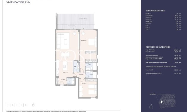 New Build - Ground floor apartment -
Marbella - Nueva Andalucia