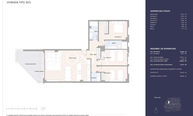 New Build - Ground floor apartment -
Marbella - Nueva Andalucia