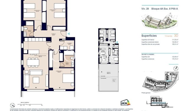 New Build - Ground floor apartment -
Estepona - Las Mesas