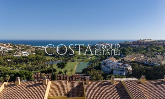 New Build - Duplex Penthouse -
Benalmádena - Golf Torrequebrada