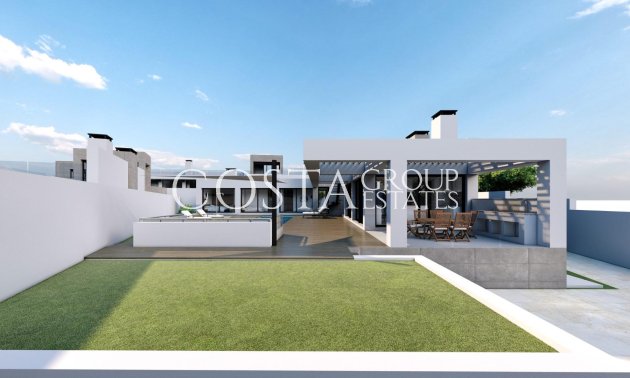New Build - Villa -
Mijas - El Chaparral