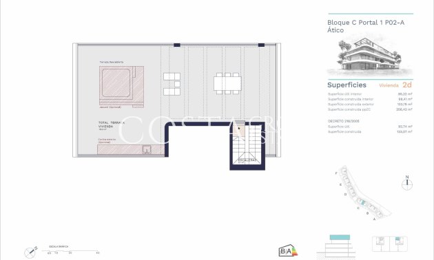 New Build - Apartment -
Estepona - Buenas Noches