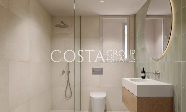 Nieuwbouw Woningen - Appartement -
Jacarilla - pueblo