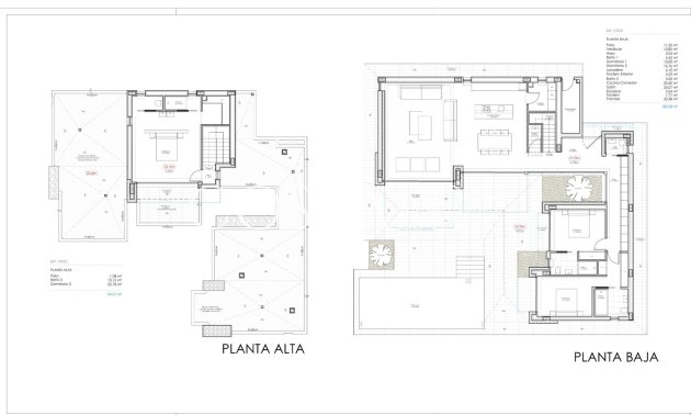 New Build - Villa -
Denia - Sant Joan