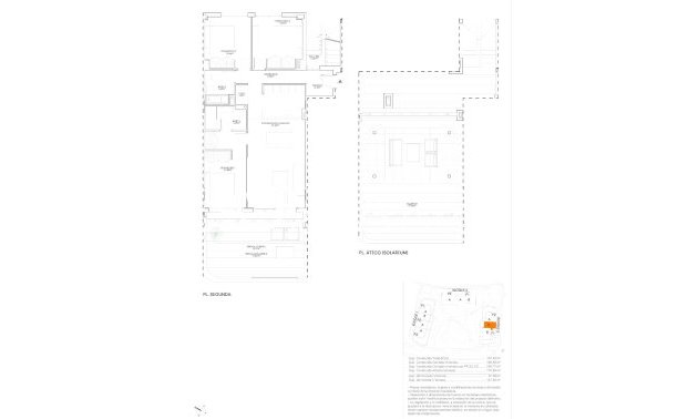 New Build - Apartment -
Estepona - Arroyo En medio