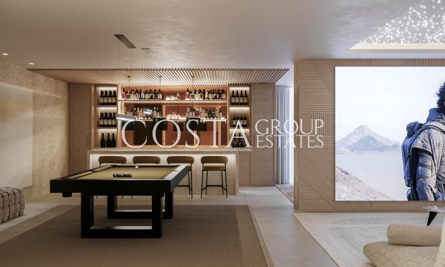 New Build - Villa -
Marbella - Lomas del Virrey
