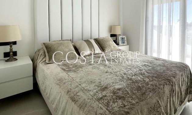 New Build - Villa -
Rojales - Ciudad Quesada
