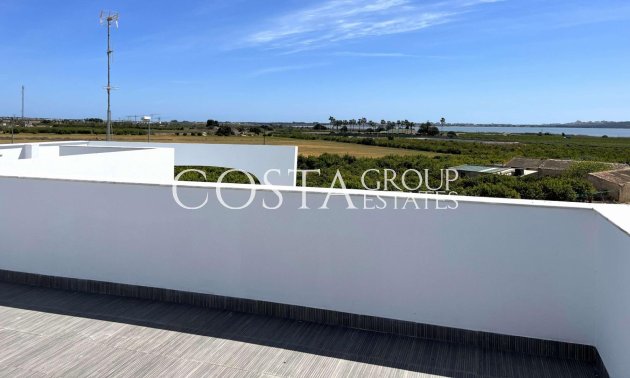 New Build - Villa -
Rojales - Ciudad Quesada
