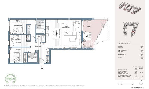 Nowy budynek - Apartament -
Mijas - Las Lagunas de Mijas