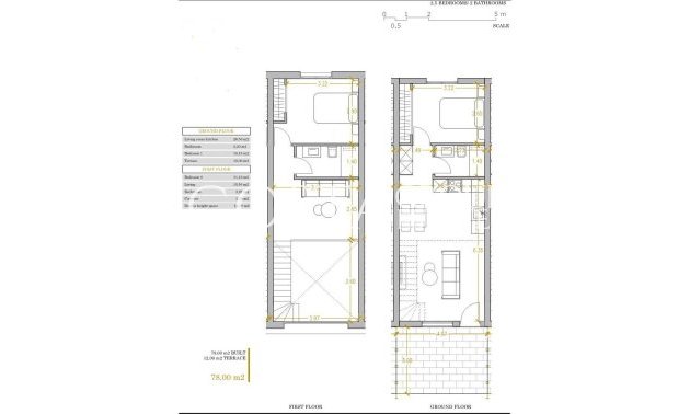 New Build - House -
Orihuela Costa - PAU 26