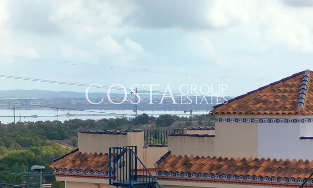 New Build - House -
Orihuela Costa - PAU 26