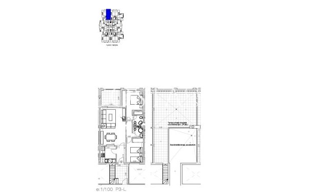 Nieuwbouw Woningen - Appartement -
Orihuela Costa - Lomas de Cabo Roig