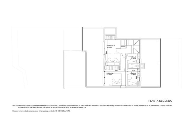 New Build - Apartment -
Casares - Doña Julia Golf