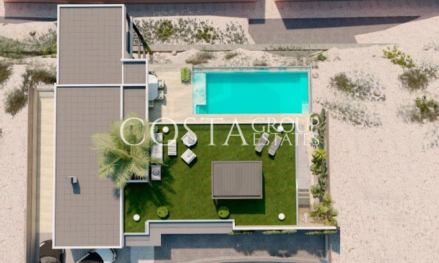 New Build - Villa -
Ciudad Quesada - La Marquesa Golf