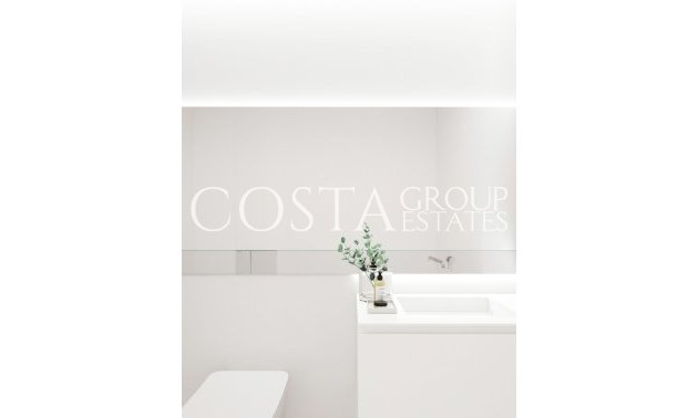 New Build - Villa -
Estepona - Estepona Golf