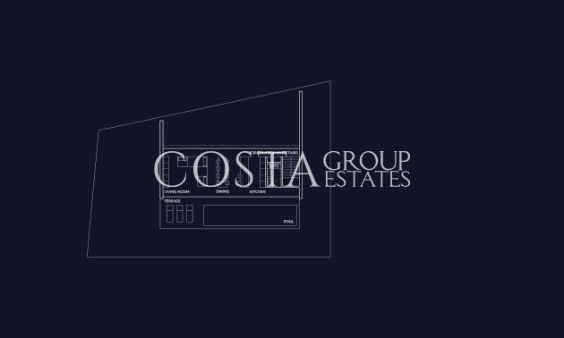 New Build - Villa -
Estepona - Estepona Golf