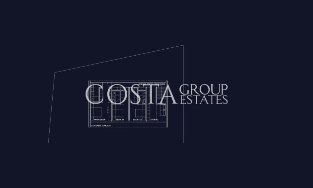 New Build - Villa -
Estepona - Estepona Golf