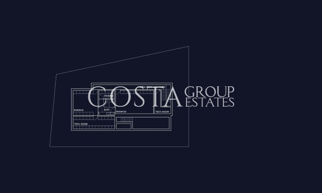 New Build - Villa -
Estepona - Estepona Golf