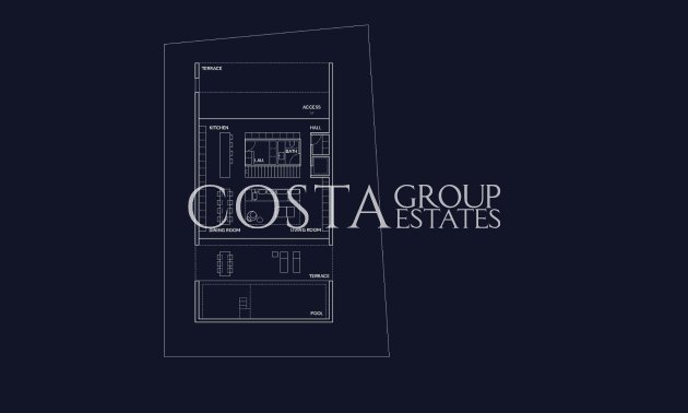 New Build - Villa -
Estepona - Estepona Golf