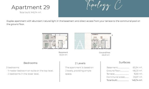 New Build - Apartment -
Marbella - Nueva Andalucia