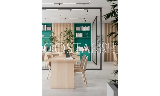 New Build - House -
Marbella - Nueva Andalucia