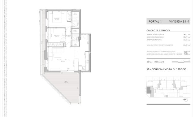New Build - Ground floor apartment -
Mijas - Las Lagunas de Mijas