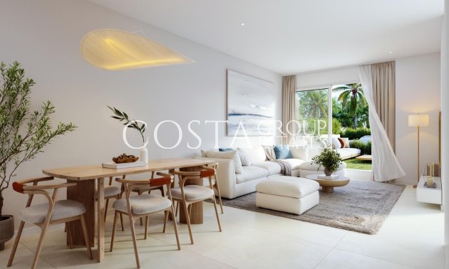 New Build - House -
Fuengirola - Torreblanca