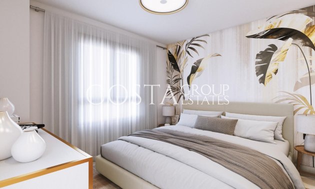 New Build - House -
Mijas - La Cala Golf