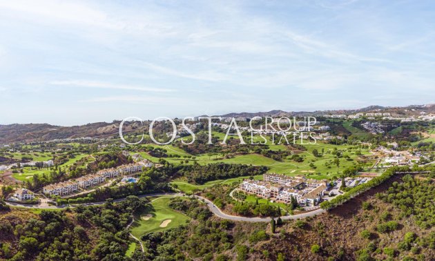 New Build - House -
Mijas - La Cala Golf