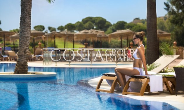 New Build - House -
Mijas - La Cala Golf