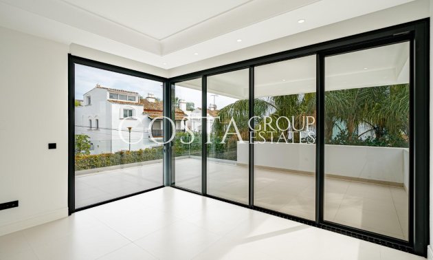 New Build - Villa -
Marbella - The Golden Mile
