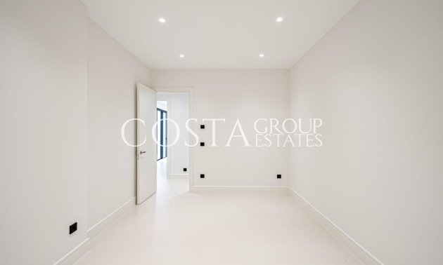 New Build - Villa -
Marbella - The Golden Mile