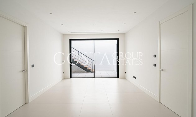 New Build - Villa -
Marbella - The Golden Mile