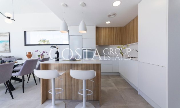 New Build - Villa -
Calasparra - Coto Riñales