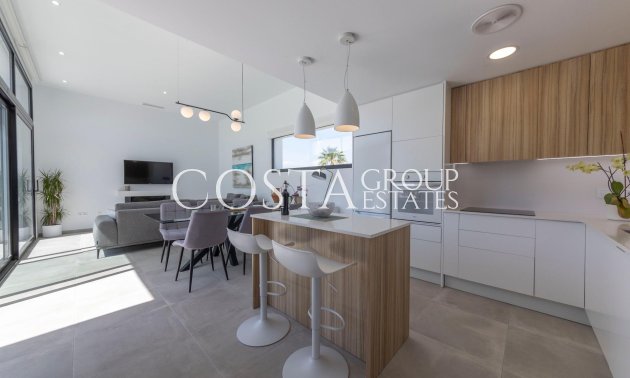 New Build - Villa -
Calasparra - Coto Riñales