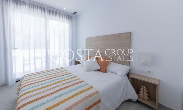 New Build - Villa -
Calasparra - Coto Riñales