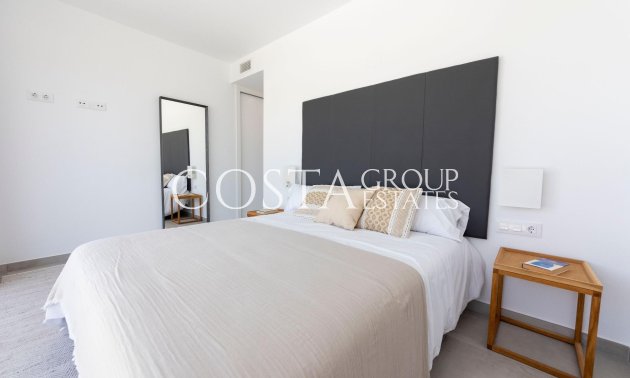 New Build - Villa -
Calasparra - Coto Riñales
