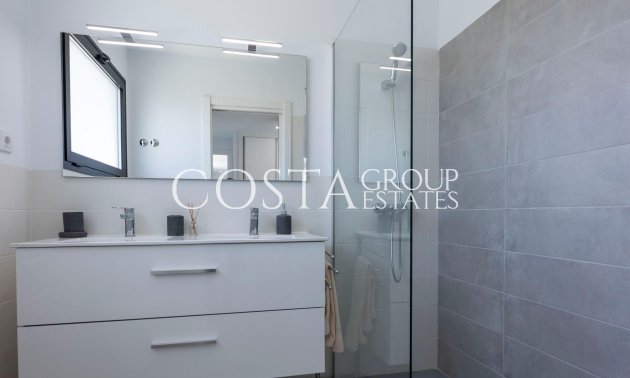 New Build - Villa -
Calasparra - Coto Riñales