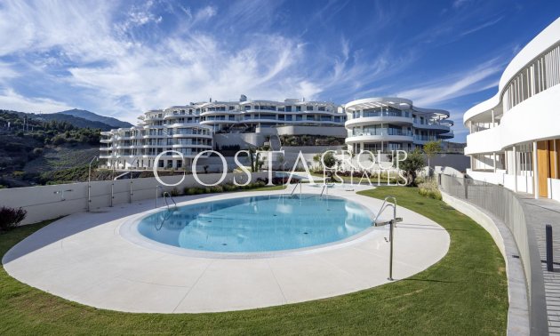 New Build - Ground floor apartment -
Benahavís - Las Colinas de Marbella