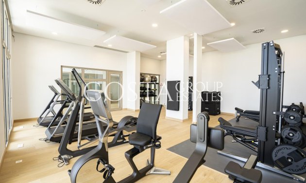 New Build - Ground floor apartment -
Benahavís - Las Colinas de Marbella
