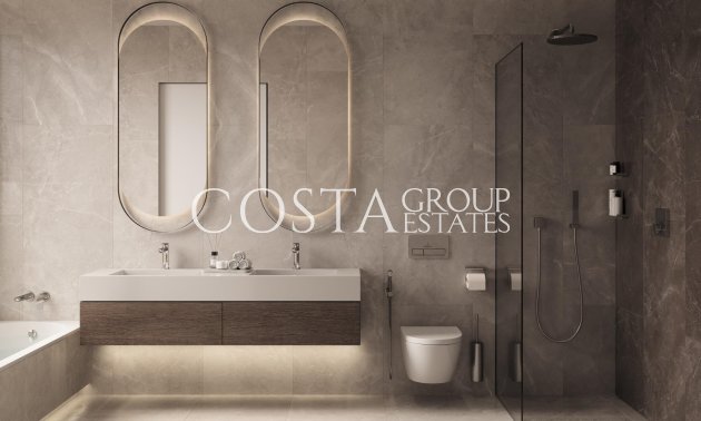 New Build - Villa -
Mijas - La Capellania