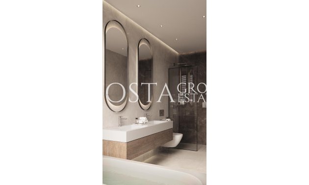 New Build - Villa -
Mijas - La Capellania