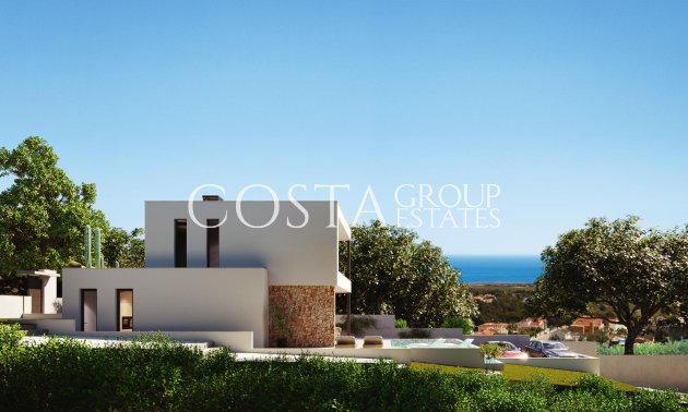 New Build - Villa -
Pilar de la Horadada - Pinar de Campoverde
