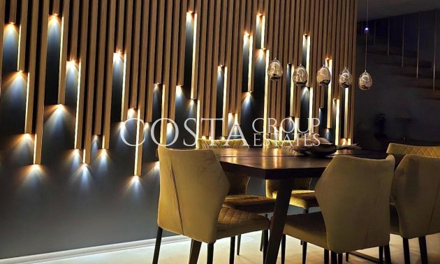 New Build - Apartment -
Estepona - Torre Velerin