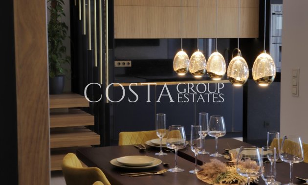 New Build - Apartment -
Estepona - Torre Velerin