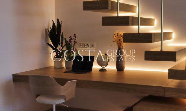 New Build - Apartment -
Estepona - Torre Velerin